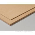 Raw MDF / MDF Wood Prices / Plain MDF Board for Furniture